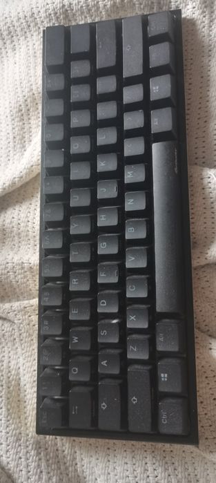 Tastatura Gaming Mecanica Ducky One 2 Mini