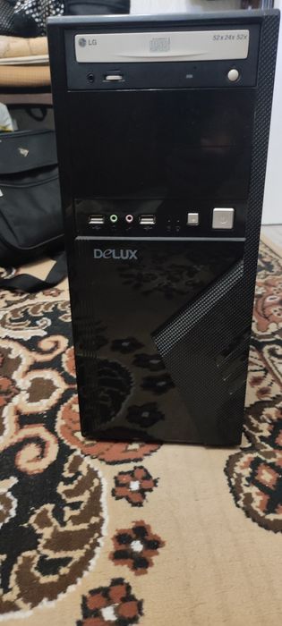 Продавам четириядрен комплект на s.775 с intel Q9550