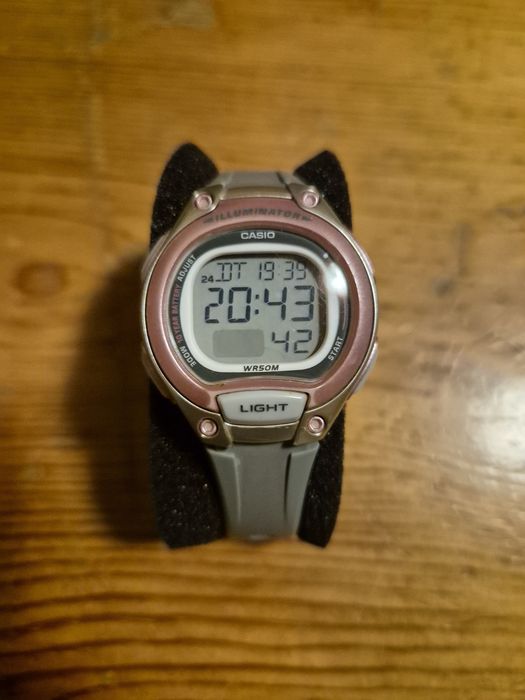 Детски часовник Casio