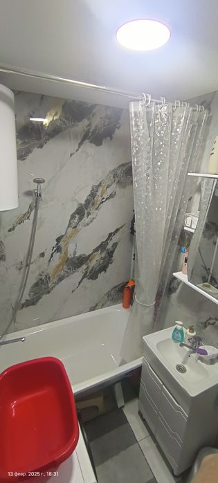 Продаётся двухкомнатная квартира