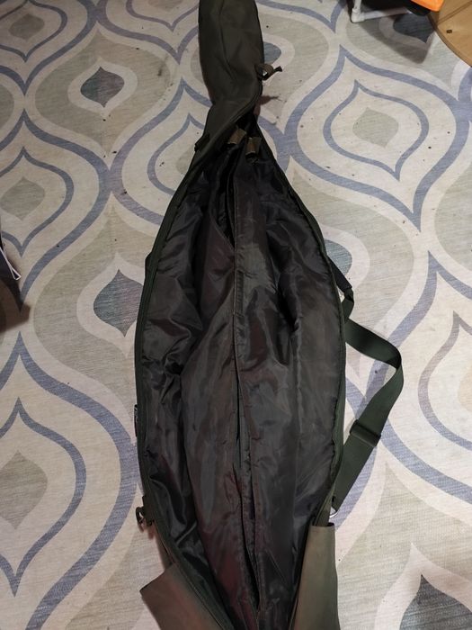 Vand echipament de pescuit