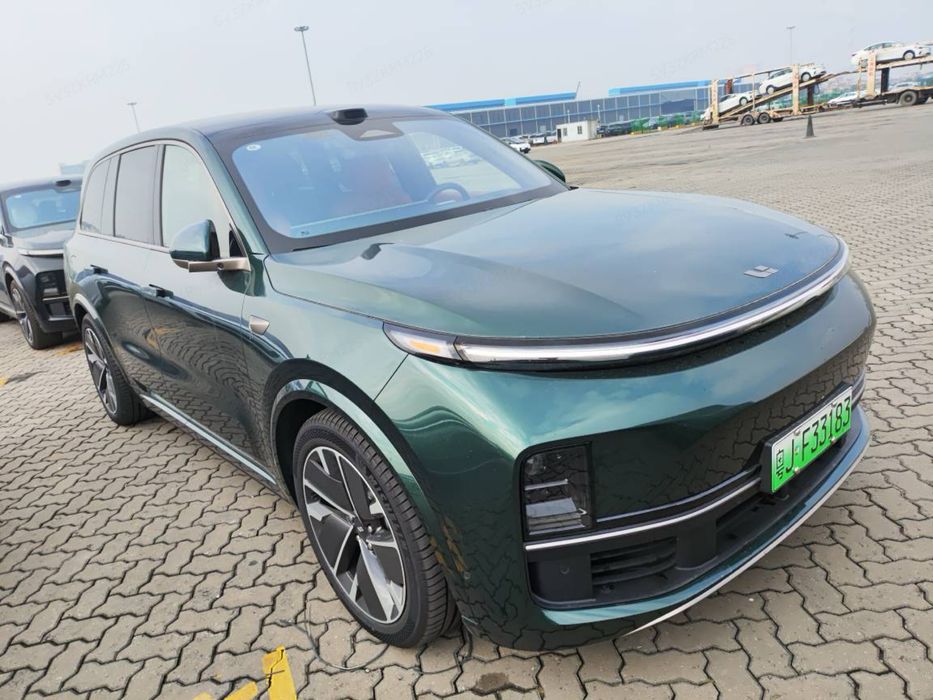 Lixiang L9 Ultra 2025