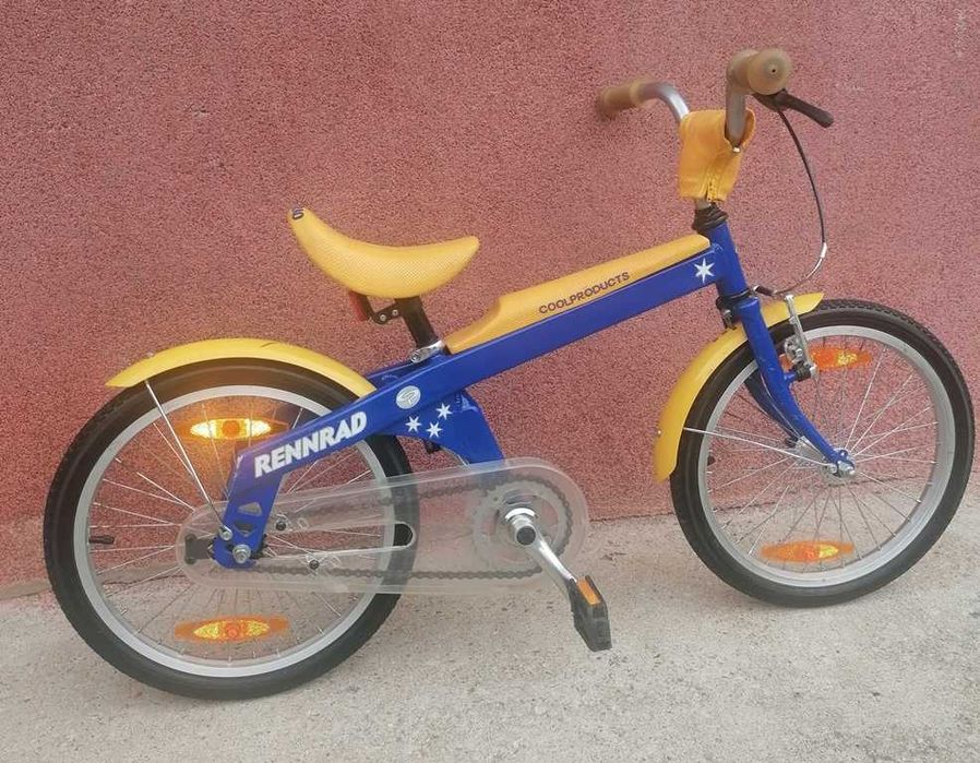 Детско колело  RENNRAD
