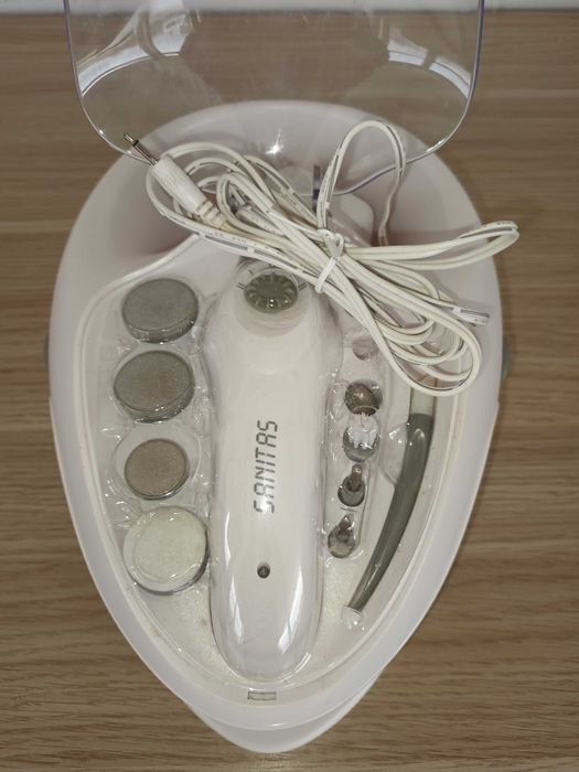 Stație mani/pedi