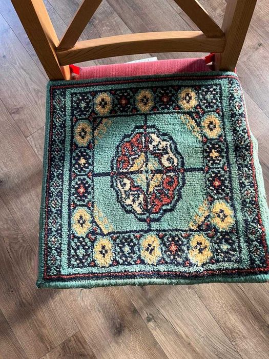 Чехол, сидушки, накидки