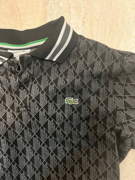 Тениска Lacoste