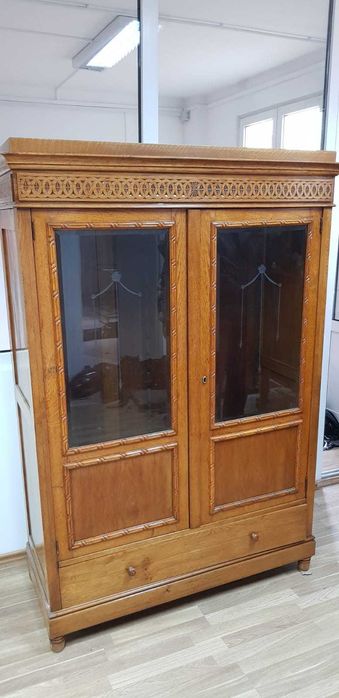 Mobilier stil Regina Maria