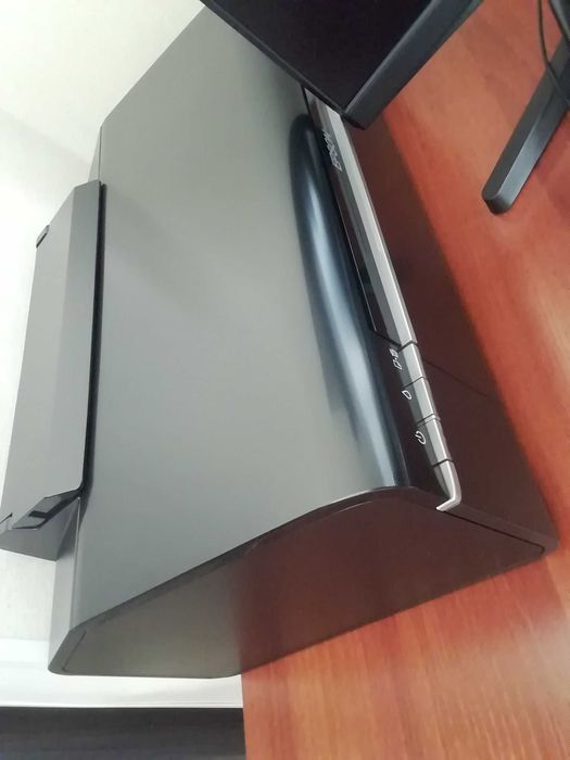 Принтер цветной Epson L800