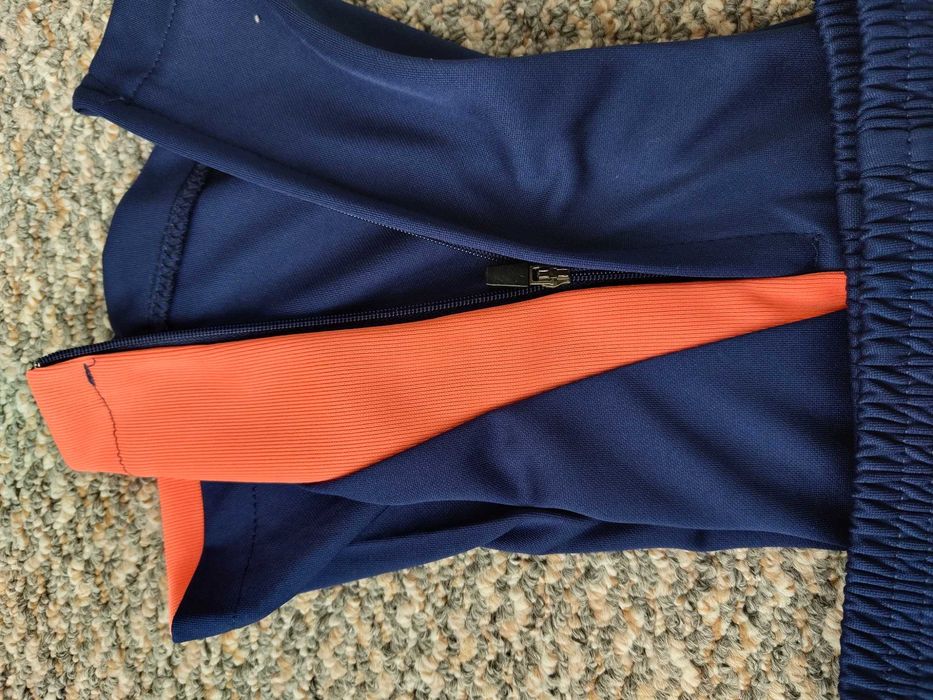 NOU - Trening antrenament PLAYER VERSION - NIKE | FCBarcelona 25-26