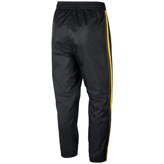 Оригинално мъжко долнище Nike x Golden State Warriors NBA
