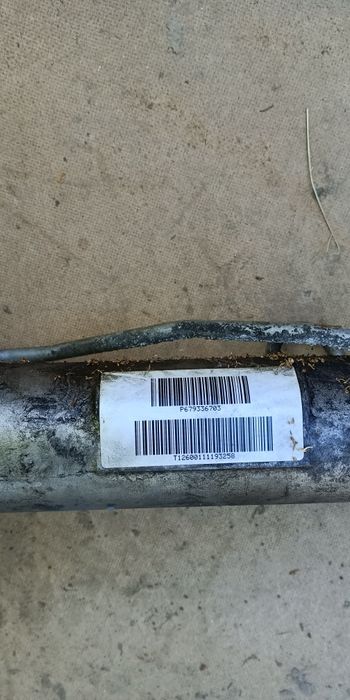 Активна рейка за БМВ х5