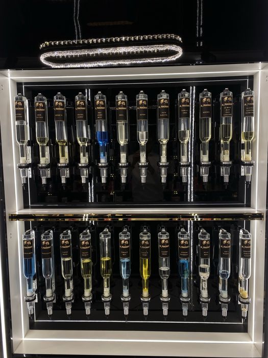 Парфюмерия высшего качества!