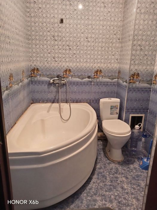 Срочно 2 хонали квартира ижарага берилади!!!