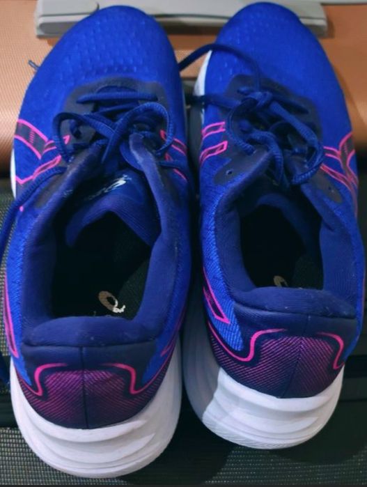 Мъжки маратонки asics gel