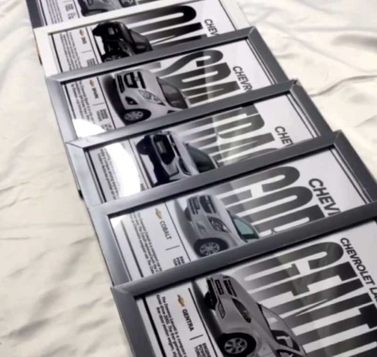 Hamma moshinaga poster. Постеры для всех машин. Posters for cars.