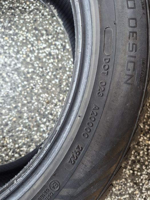 245/45 R19 Летни Vredestein