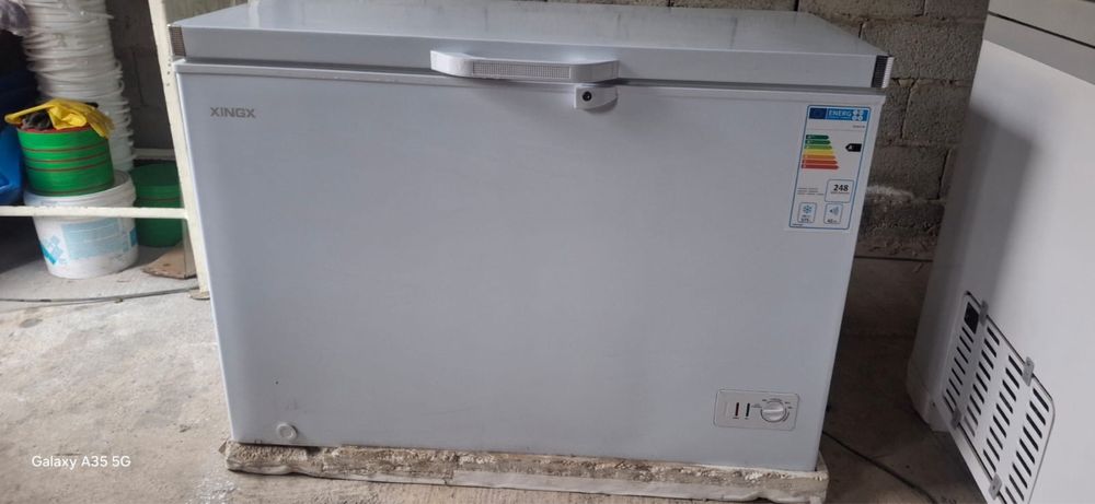 Морозилька сатылады келисим бар