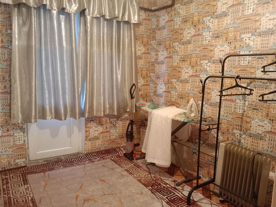 Квартира сатылады