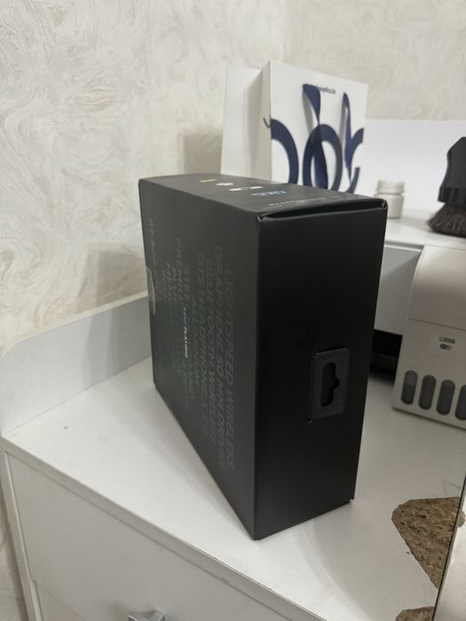 Наушники Logitech G Pro X 2 Lightspeed белый