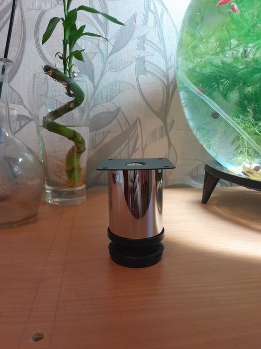 Мебельные ножки новые