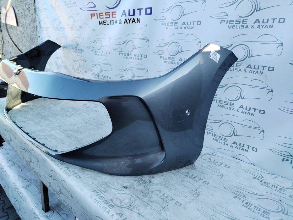 Bara fata Volkswagen Passat B9 an 2023-2024-2025-2026