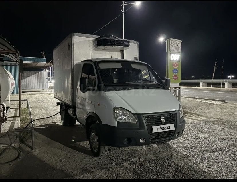 Газель срочно сатылады