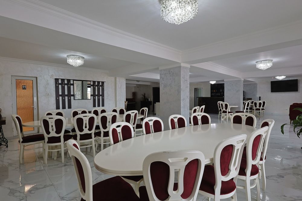 PENSIUNEA CASIAN – Afacere la cheie