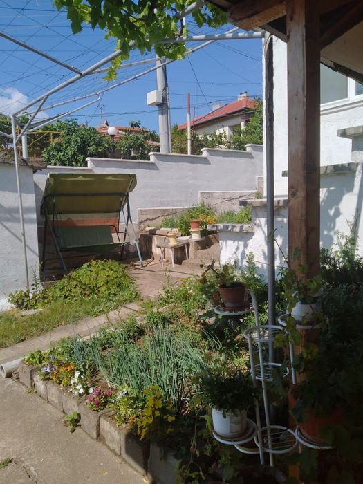 Продава се Къща в Стара Загора, Аязмото - 90 кв.м за 1134 €/кв.м - Снимка #2