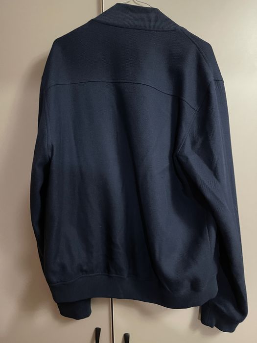 jacheta bomber Massimo  Dutti