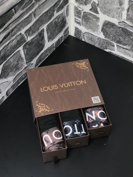 Luis Viton боксерки