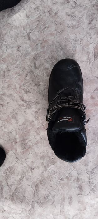 Ботинки зима.ботинки