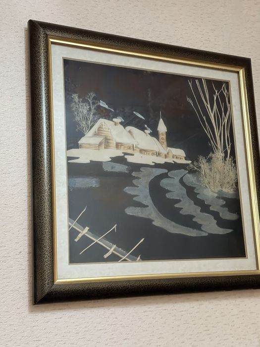Продам картины недорого