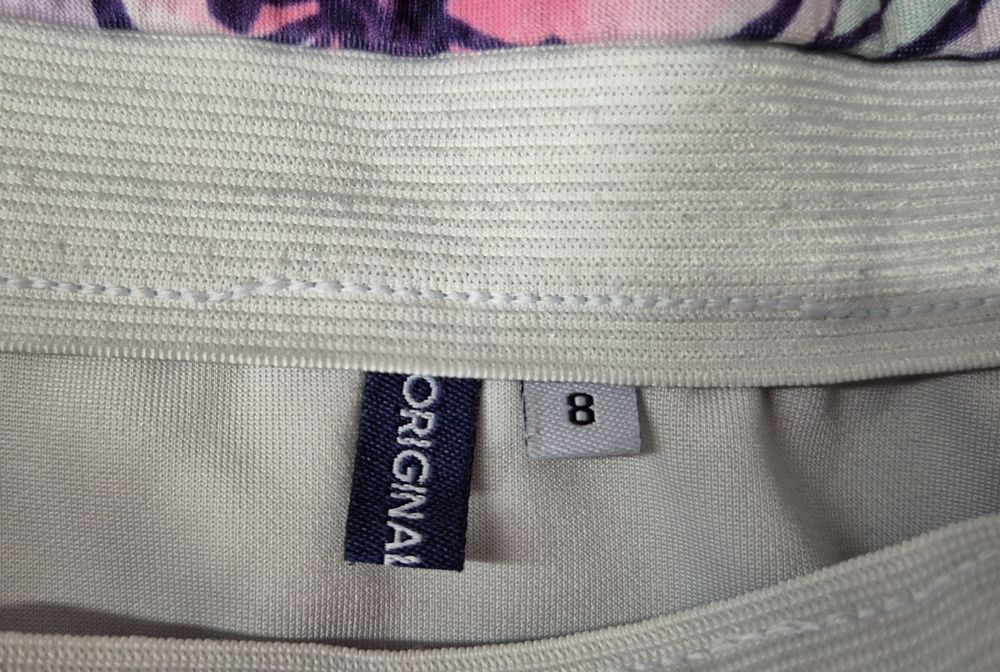 Детска рокля KENZO и детски поли