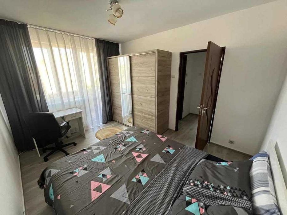 Apartament de inchiriat
