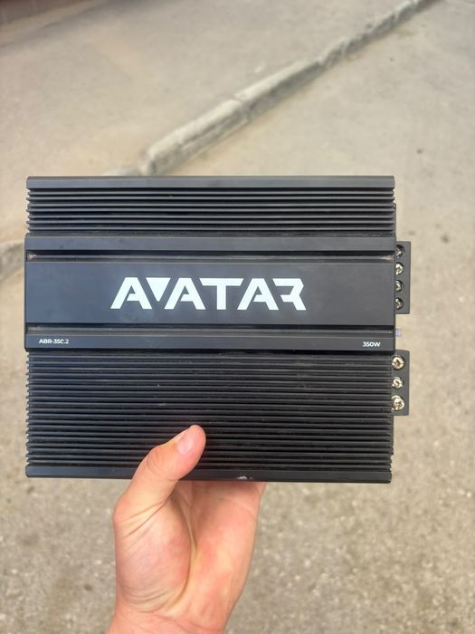 Продам моноблок аватар