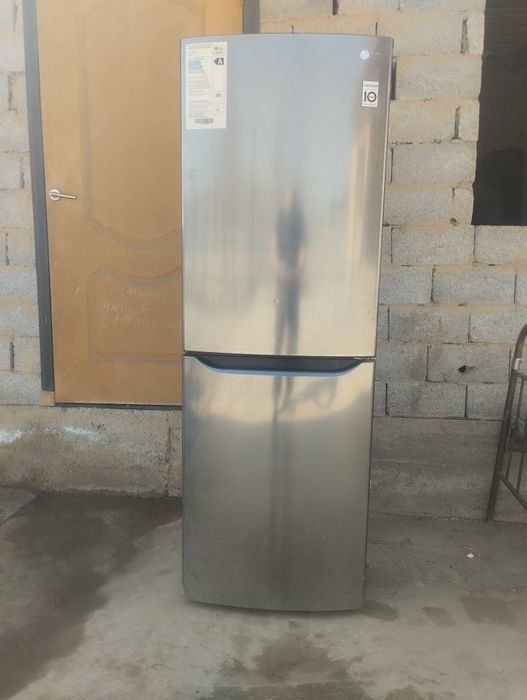 Продам холодильник ЛЖ