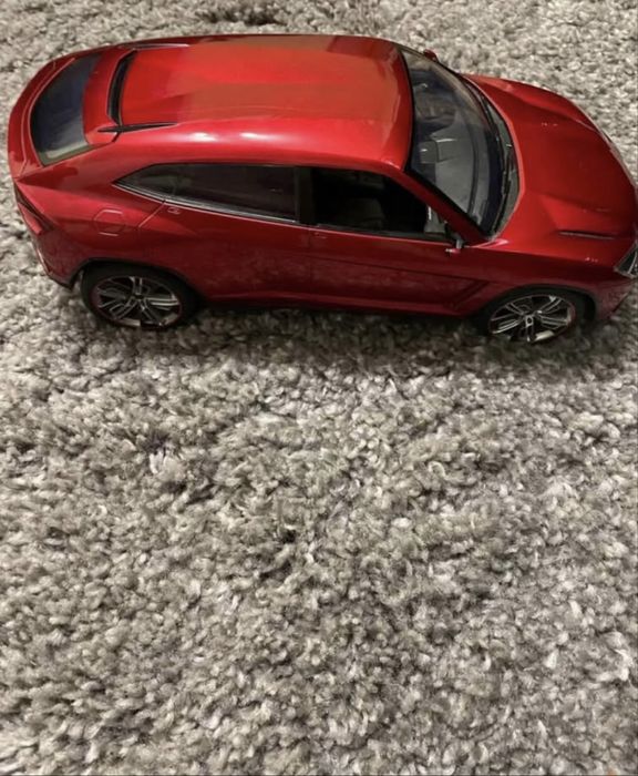 Детска кола lamborghini