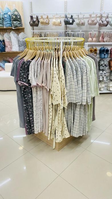 Торговое оборудование.