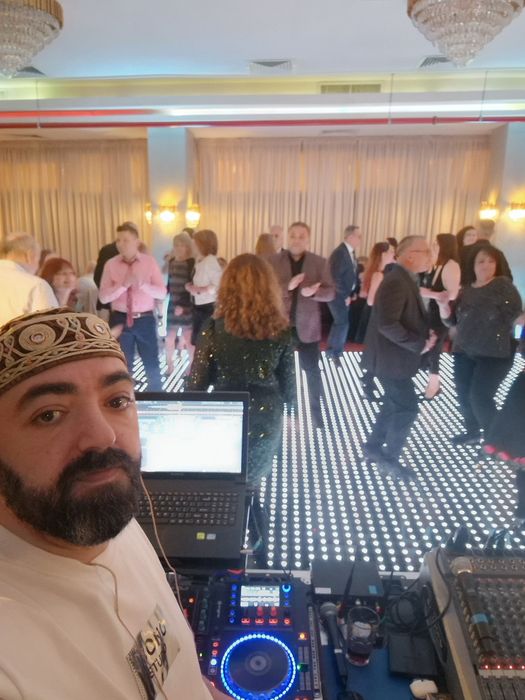 Dj evenimente București