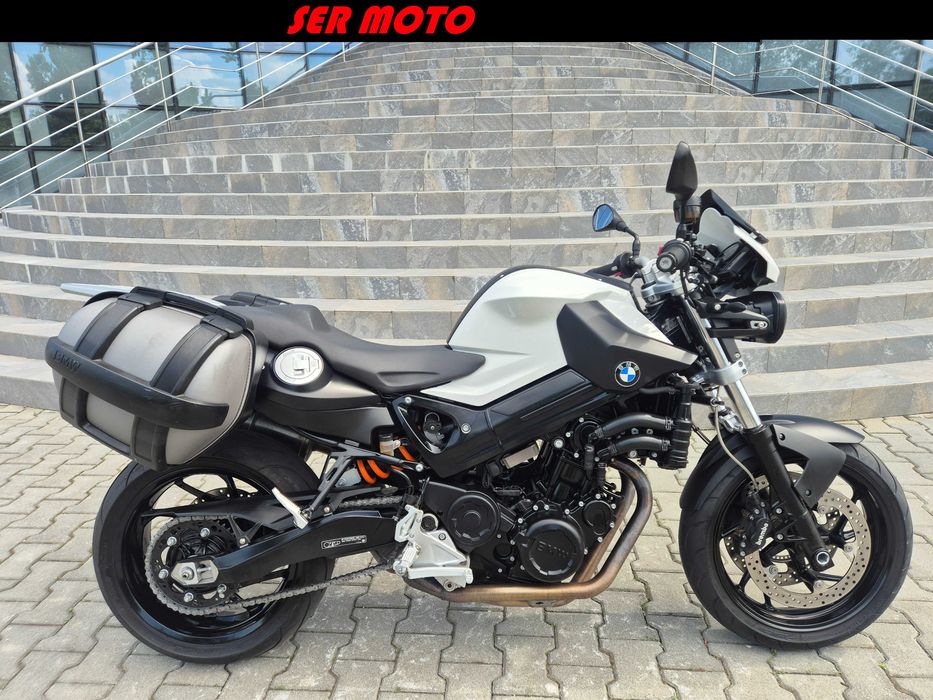BMW F800R ABS ~ Garantie ~ Rate FIXE ~