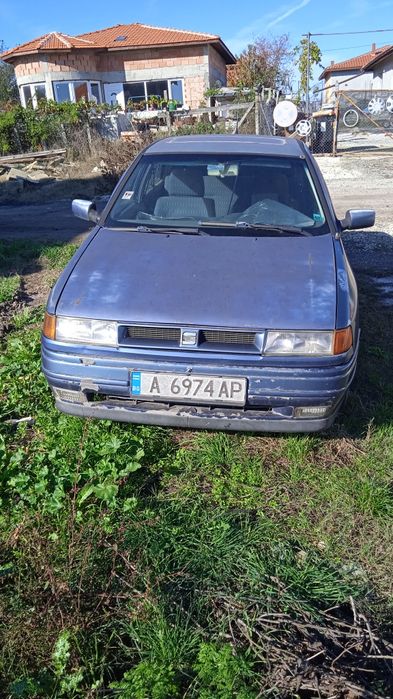 Продавам Сеат Толедо 1992г. 1.8  бензин