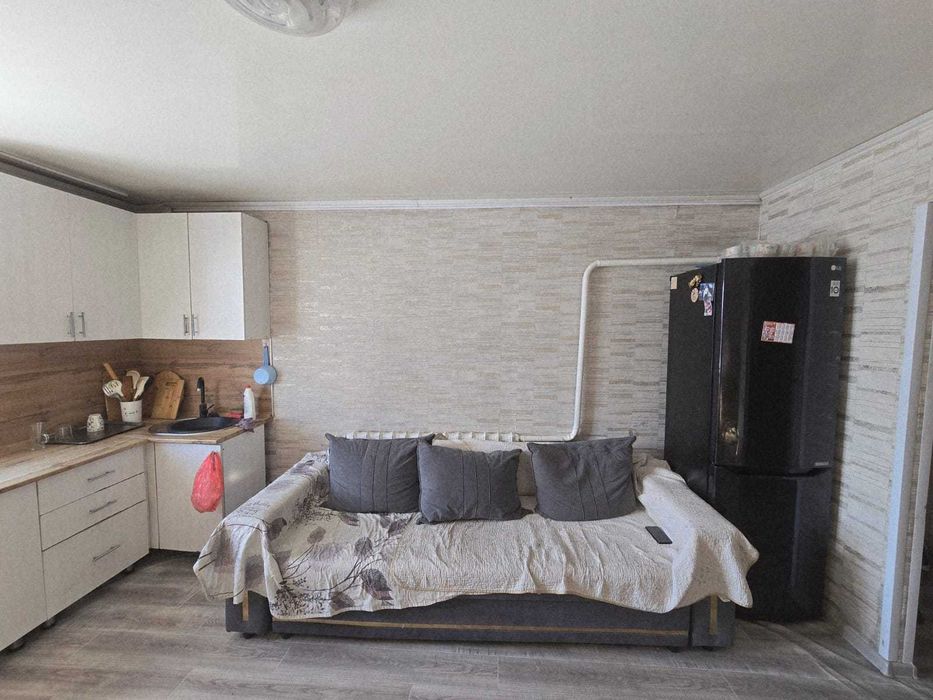 В продаже дом, Бесколь, Санта Барбара