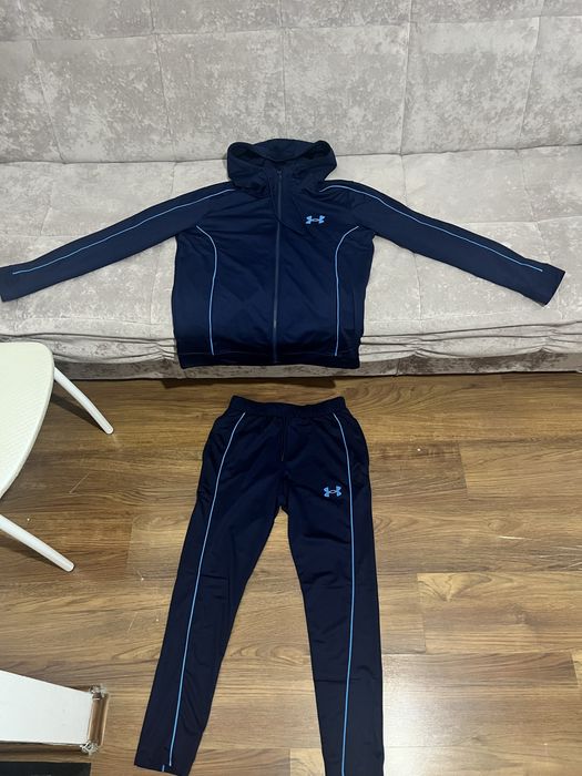 Костюм under armour