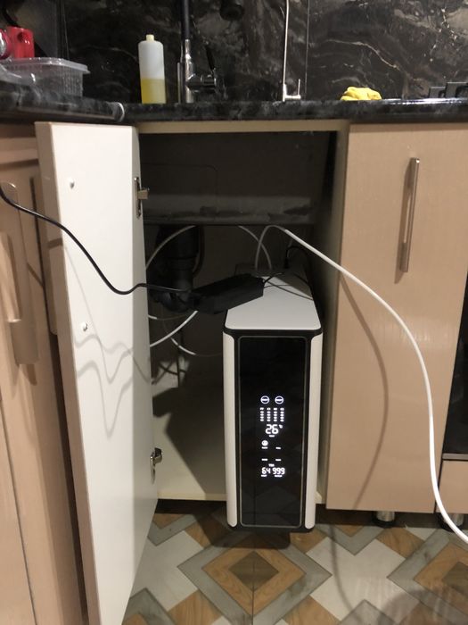 Suv filtr Фильтр для воды