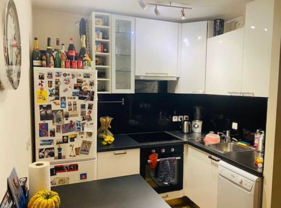 Дава се под наем Двустаен апартамент в Пловдив, Централна гара - 65 кв.м за 260.1 € - Снимка #2