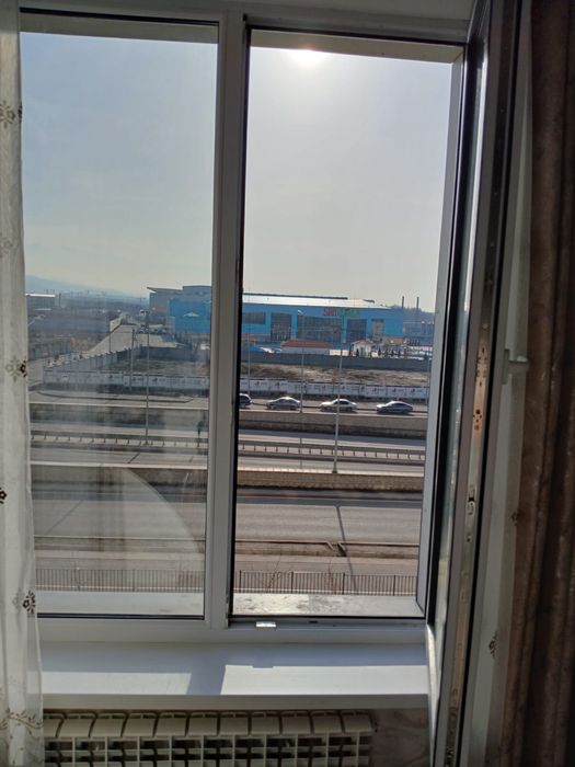 Сдаётся в аренду квартира