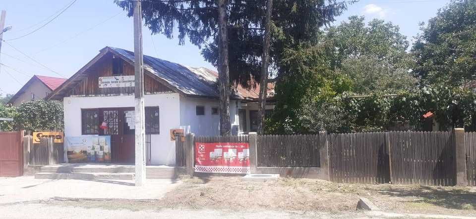 Mobilier gradina eco ieftin