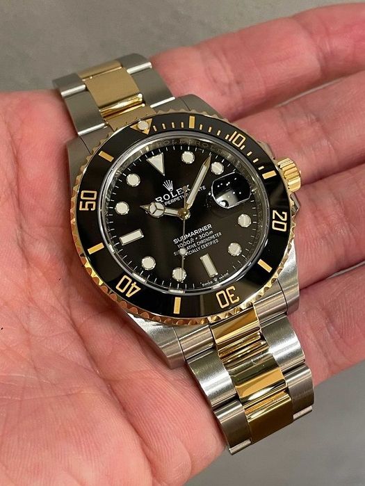 Rolex Submariner