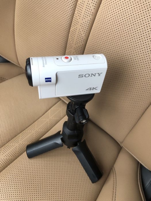 Sony FDR-X3000 Экшн-камера Оригинал