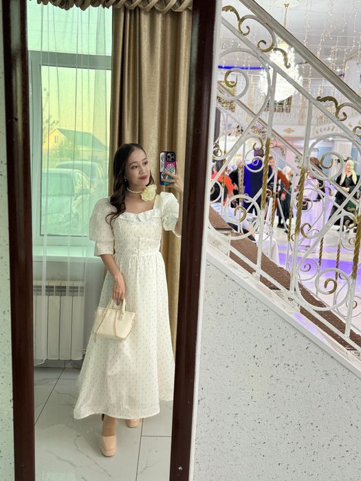 Көйлектер б/у таза